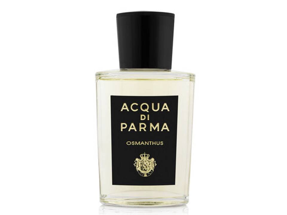 ^Colonia Osmanthus Eau de Parfum NO BOX 100 ML.